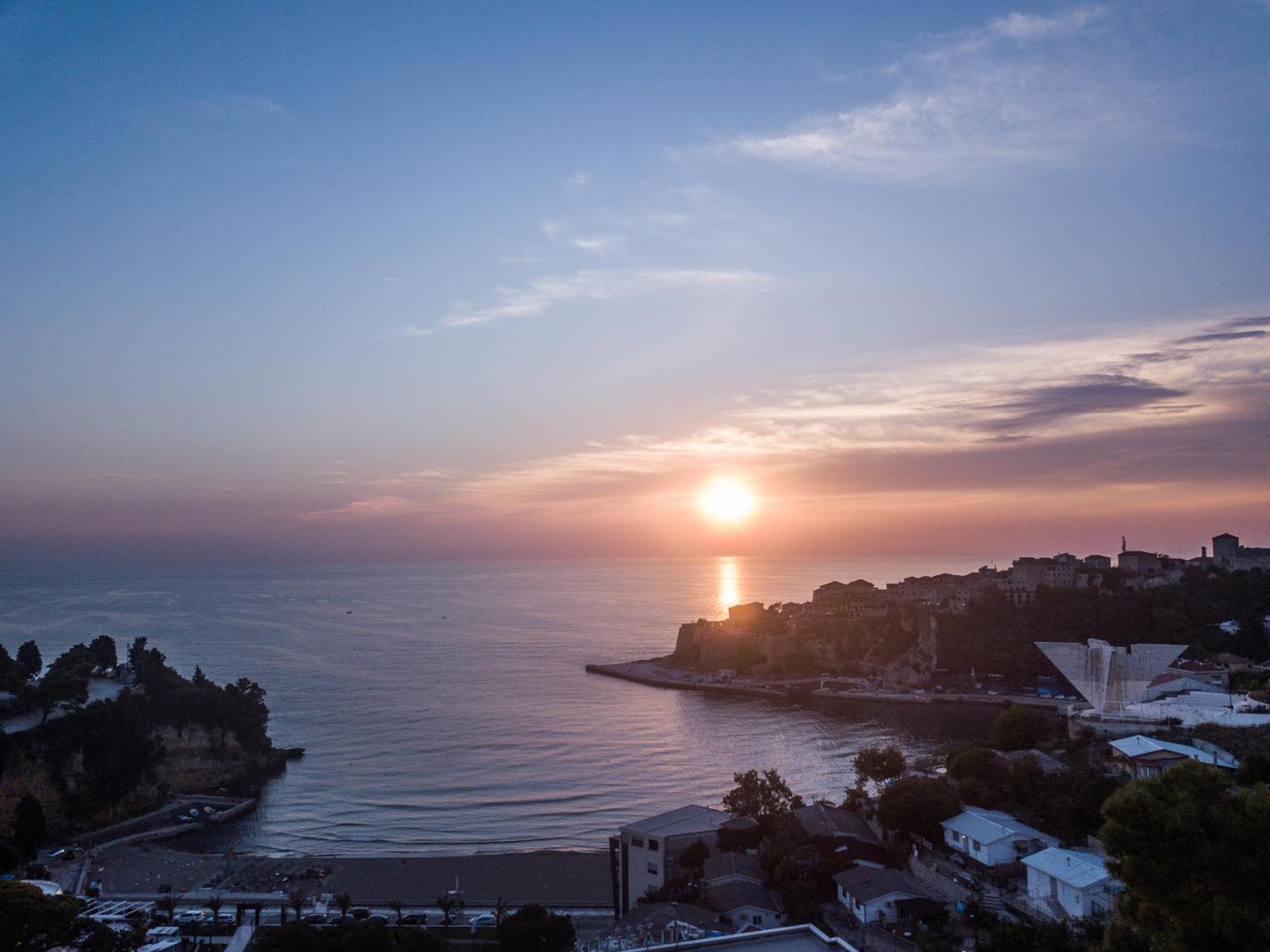 Apartments Bogojevic Ulcinj Exterior photo