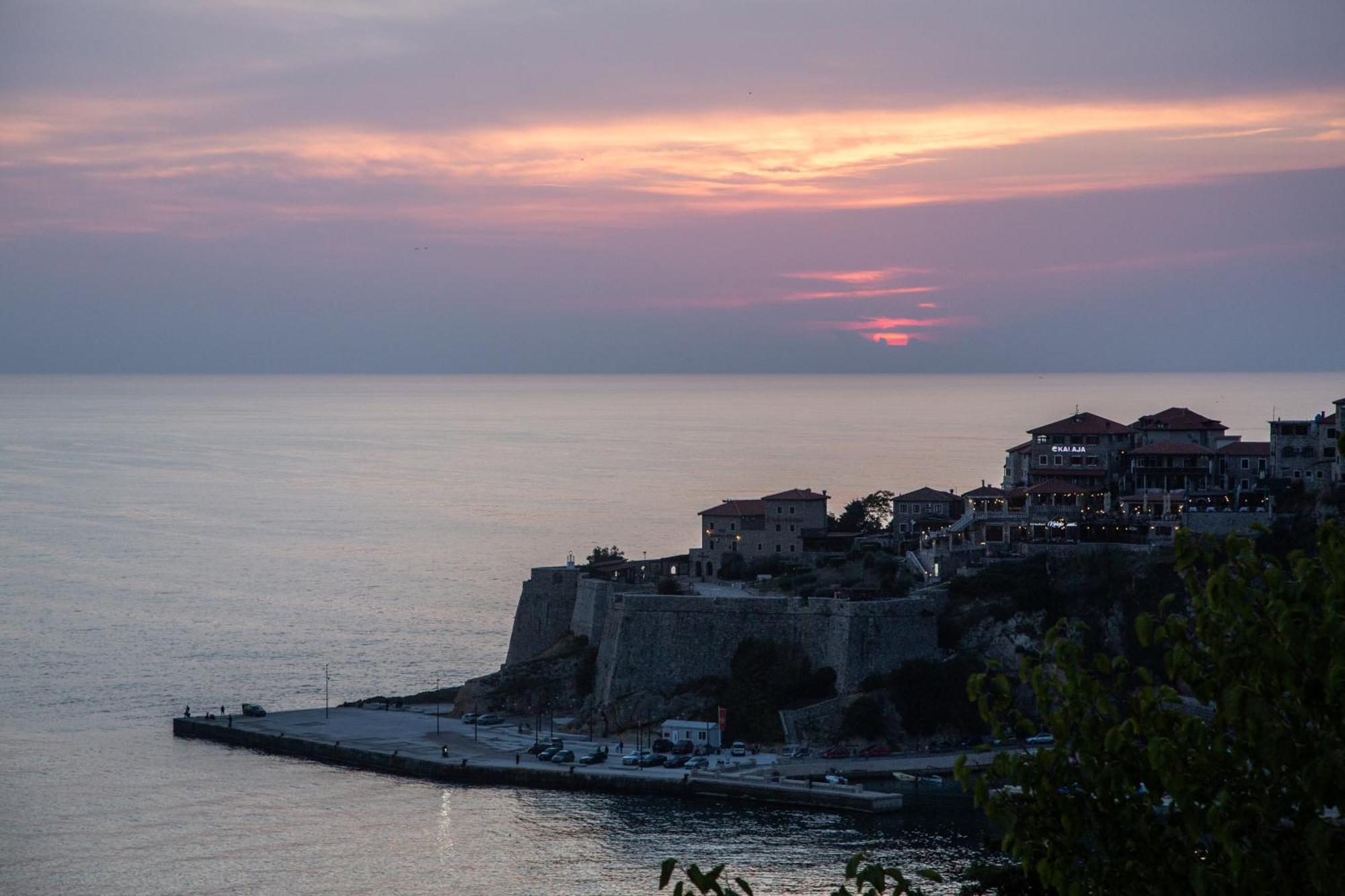 Apartments Bogojevic Ulcinj Exterior photo