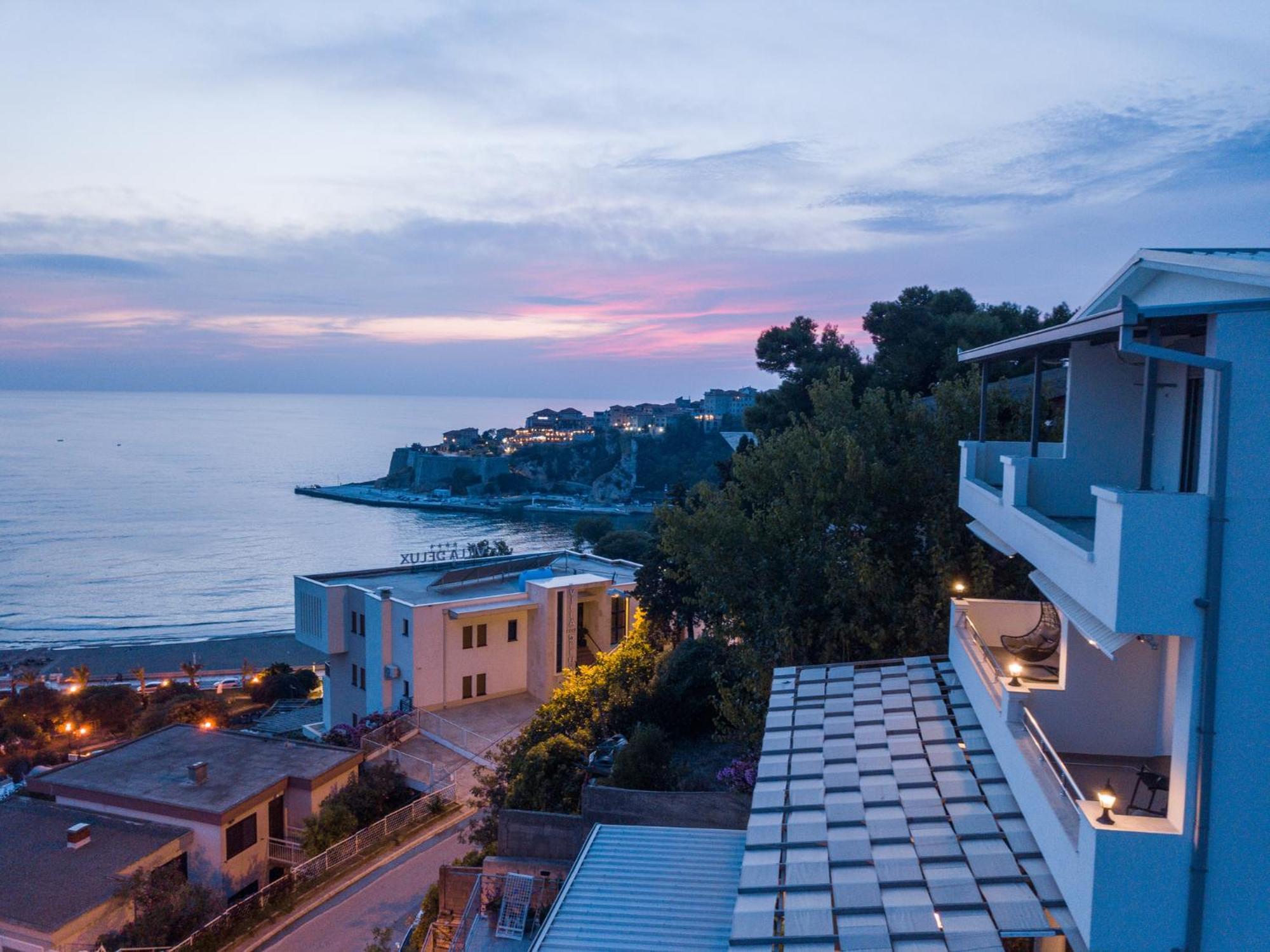 Apartments Bogojevic Ulcinj Exterior photo